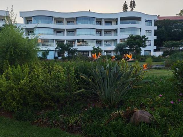 2 Bedroom Apartment in Durban North