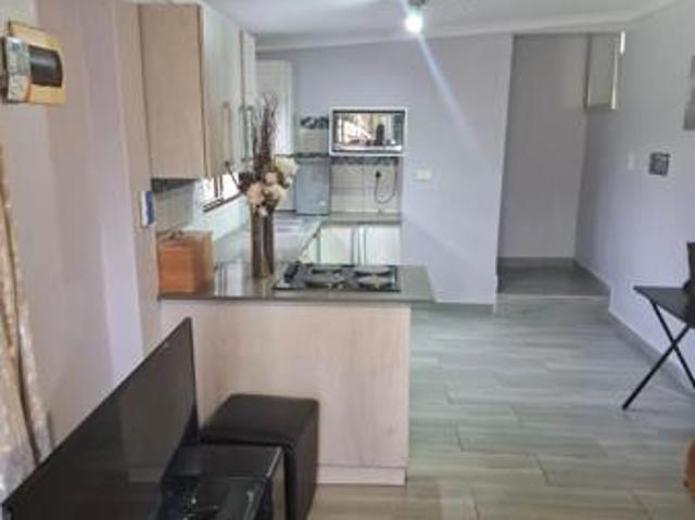 2 Bedroom Apartment in Durban North