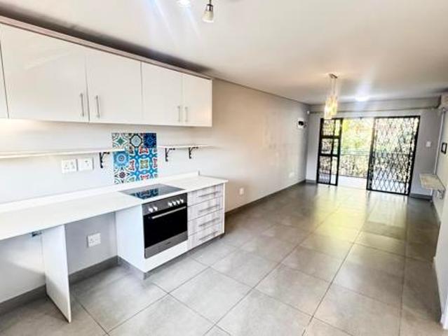2 Bedroom Apartment in Durban North