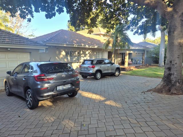 2 Bedroom Apartment in Durban North
