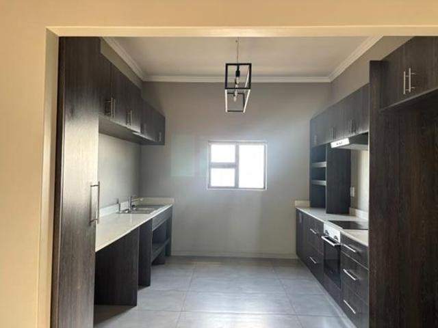 2 Bedroom Apartment in Durban North