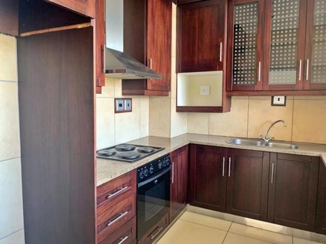2 Bedroom Apartment in Durban North