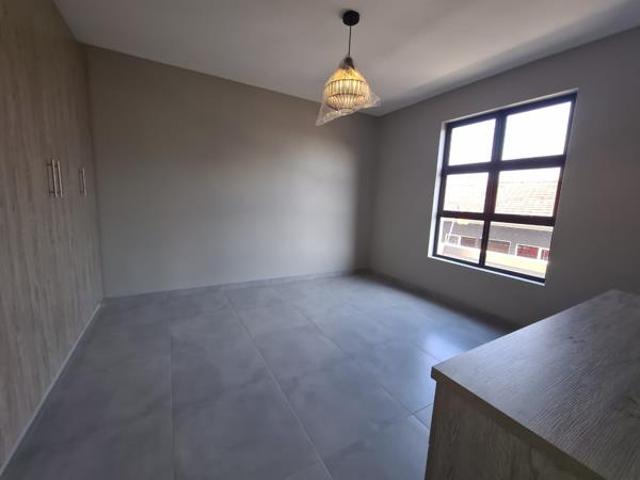 2 Bedroom Apartment in Durban North
