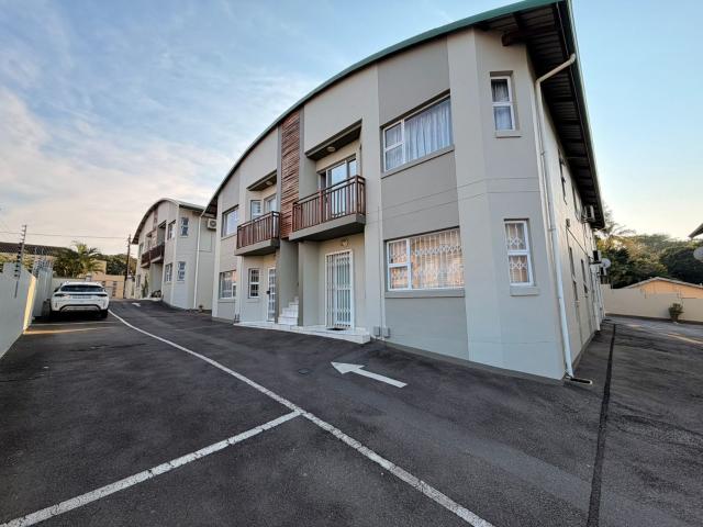 2 Bedroom Apartment in Durban North