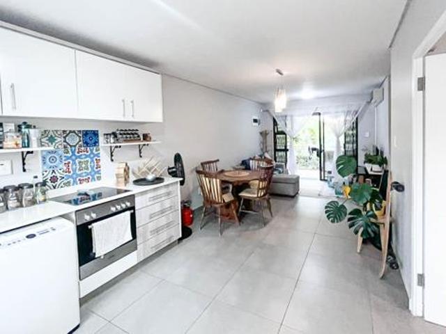 2 Bedroom Apartment in Durban North