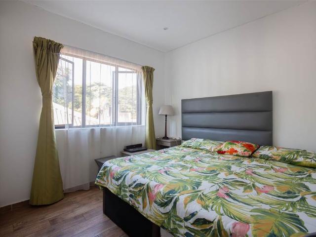2 Bedroom Apartment in Durban North