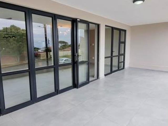 2 Bedroom Apartment in Durban North