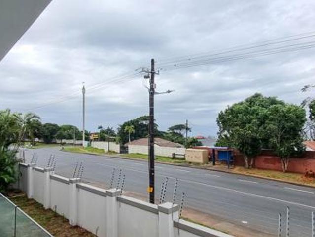 2 Bedroom Apartment in Durban North