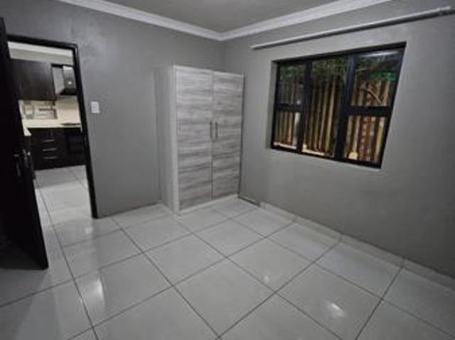 2 Bedroom Apartment in Durban North
