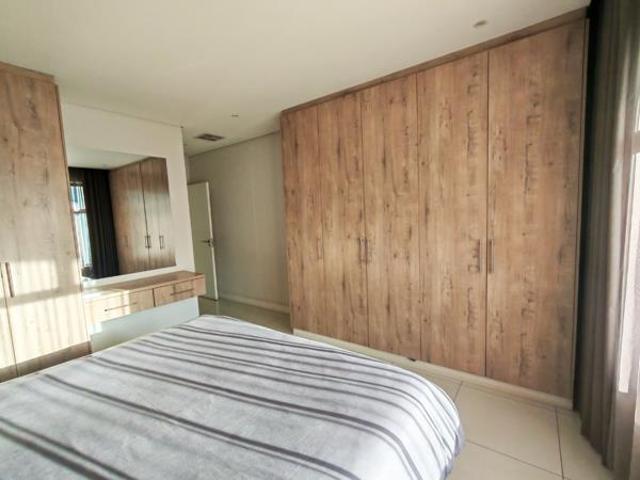 2 Bedroom Apartment in Durban North