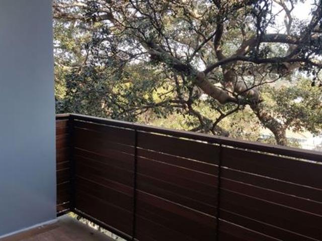 2 Bedroom Apartment in Durban North