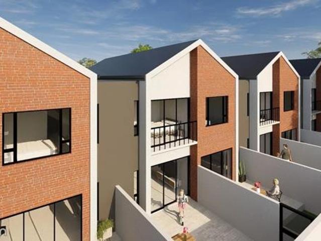 2 Bedroom Apartment in Durbanville Central