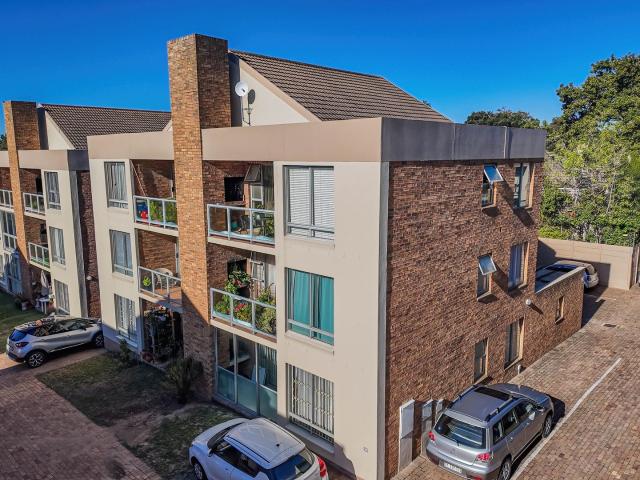 2 Bedroom Apartment in Durbanville Central