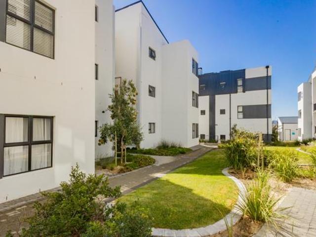 2 Bedroom Apartment in Durbanville Central