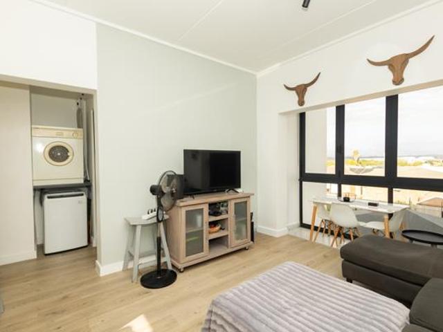 2 Bedroom Apartment in Durbanville Central