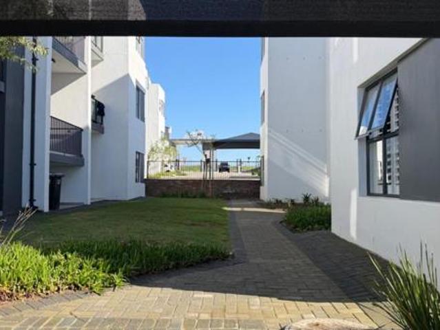 2 Bedroom Apartment in Durbanville Central