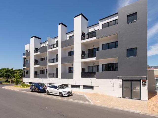 2 Bedroom Apartment in Durbanville Central