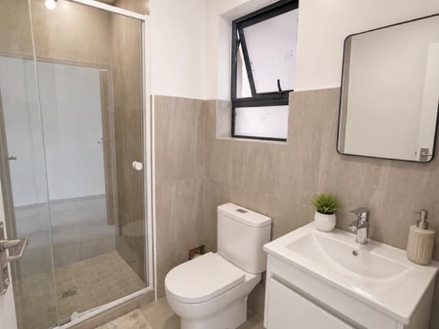 2 Bedroom Apartment in Durbanville Central