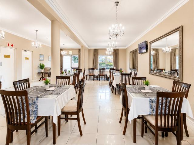 2 Bedroom Apartment in Durbanville Central