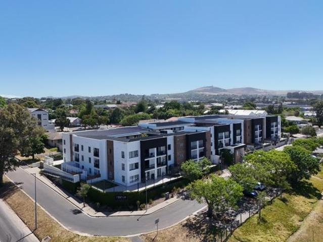 2 Bedroom Apartment in Durbanville Central