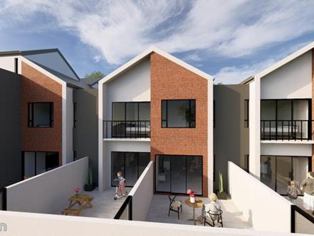 2 Bedroom Apartment in Durbanville Central