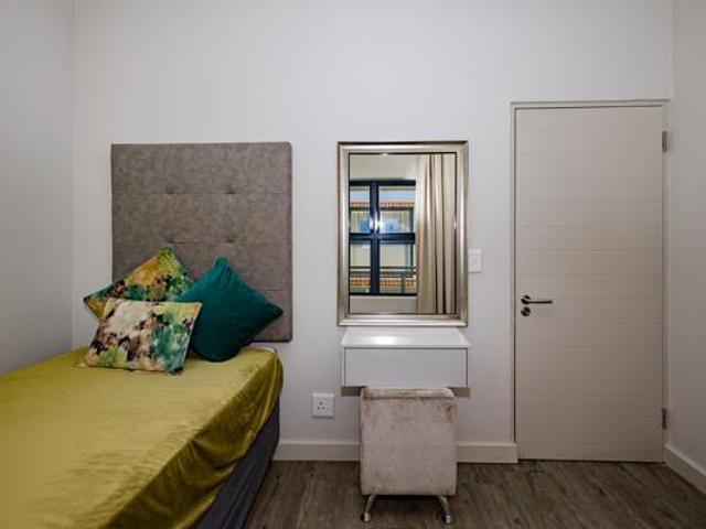 2 Bedroom Apartment in Durbanville Central