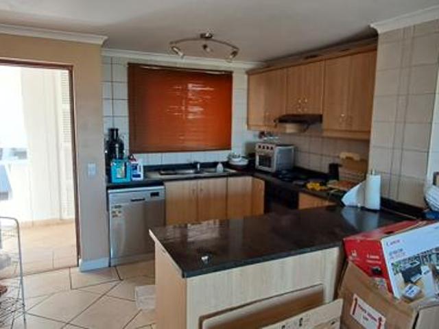 2 Bedroom Apartment in Durbanville Central