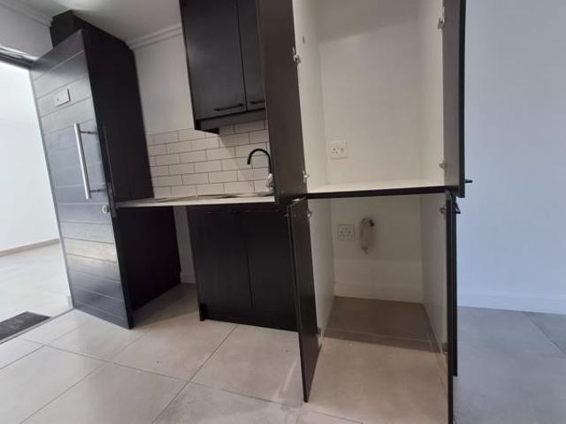 2 Bedroom Apartment in Durbanville Central