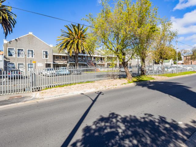 2 Bedroom Apartment in Durbanville Central