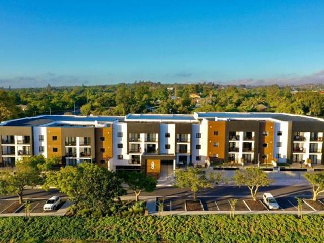 2 Bedroom Apartment in Durbanville Central