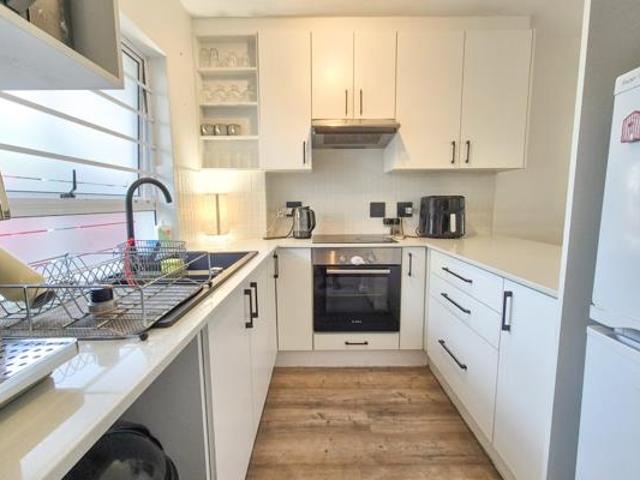 2 Bedroom Apartment in Durbanville Central