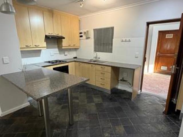 2 Bedroom Apartment in Durbanville Central