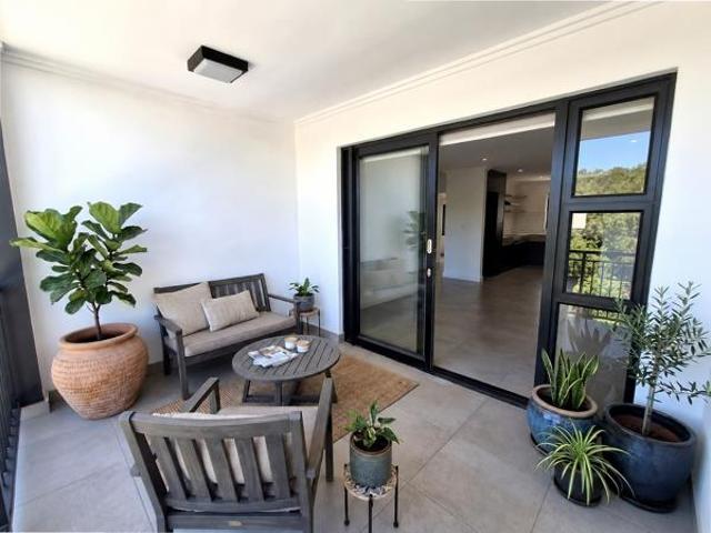 2 Bedroom Apartment in Durbanville Central