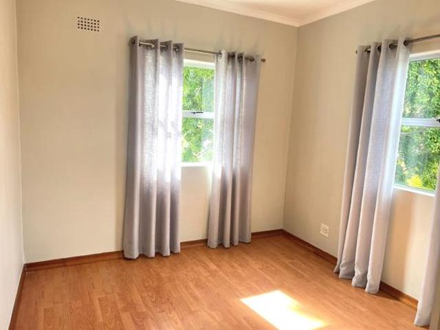2 Bedroom Apartment in Durbanville Central