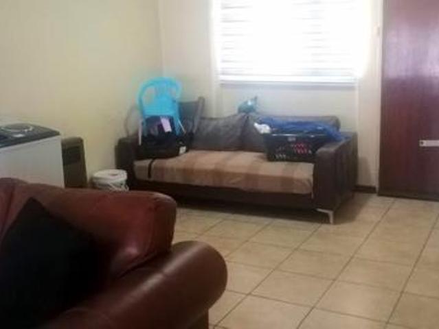 2 Bedroom Apartment in Duvha Park