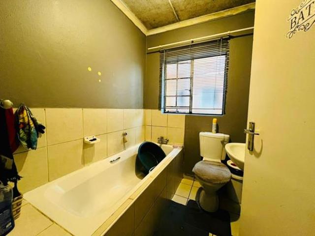 2 Bedroom Apartment in Duvha Park