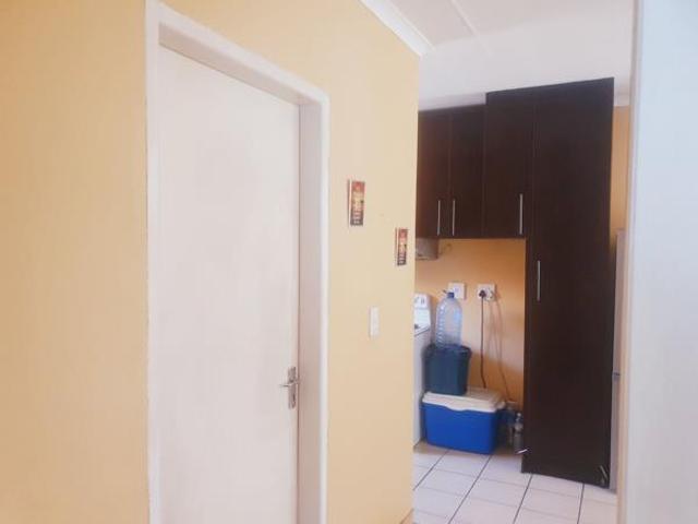 2 Bedroom Apartment in Duvha Park