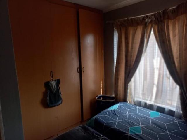 2 Bedroom Apartment in Duvha Park
