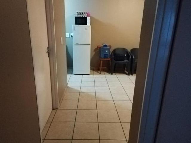 2 Bedroom Apartment in Duvha Park