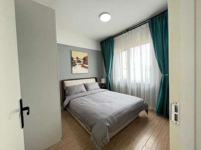 2 bedroom apartment in dagoretti