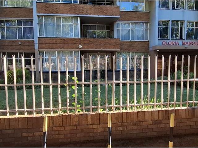2 Bedroom Apartment in Dagbreek