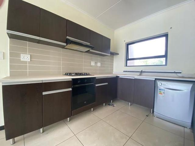 2 Bedroom Apartment in Dainfern