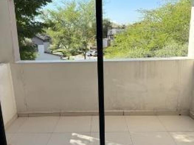 2 Bedroom Apartment in Dainfern