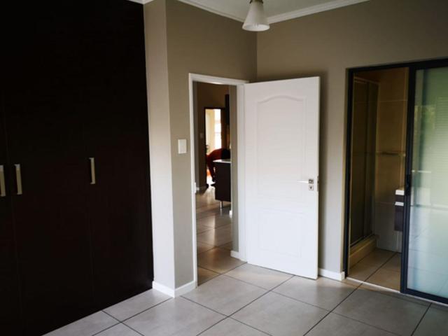 2 Bedroom Apartment in Dainfern