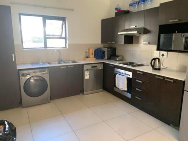 2 Bedroom Apartment in Dainfern