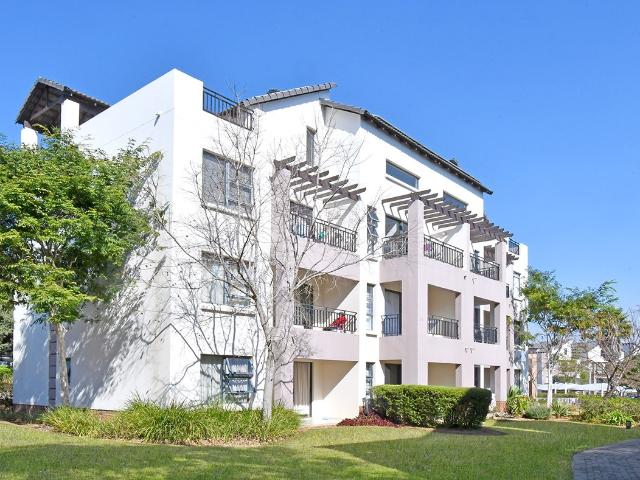 2 Bedroom Apartment in Dainfern