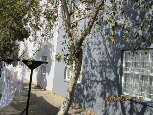 2 Bedroom Apartment in Dainfern