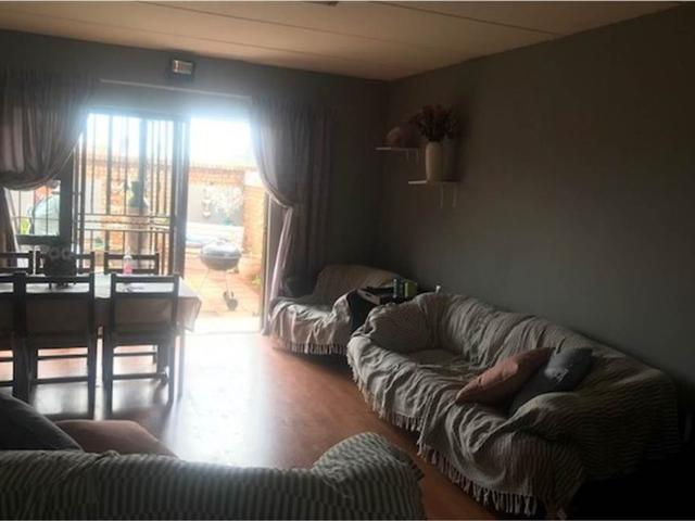 2 Bedroom Apartment in Dalpark