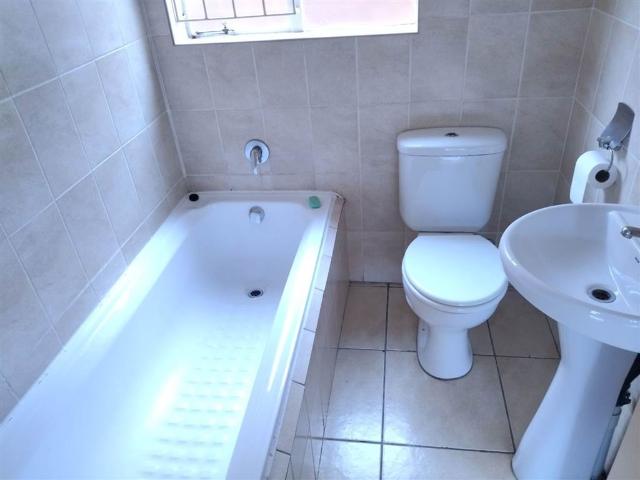 2 Bedroom Apartment in Dalpark