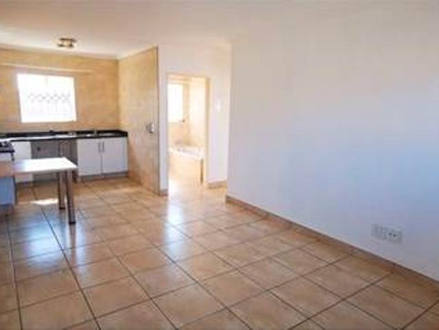 2 Bedroom Apartment in Dalpark